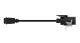 WABCO 4492261000 - Cable de alimentación