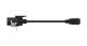 WABCO 4492261400 - Cable de alimentación