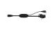 WABCO 4492440550 - Cable