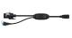WABCO 4492441550 - Cable de alimentación