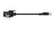 WABCO 4492731800 - Cable de alimentación