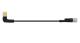 WABCO 4493030500 - Cable con conector hembra