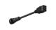 WABCO 4493331200 - Cable de alimentación
