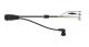 WABCO 4493373280 - Cable con conector hembra