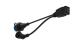 WABCO 4493442460 - Cable de alimentación