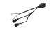 WABCO 4493463530 - Cable con conector hembra