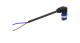 WABCO 4493490400 - Cable con conector hembra