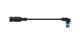 WABCO 4493500550 - Cable de alimentación