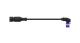 WABCO 4493500900 - Cable de alimentación