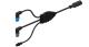 WABCO 4493572530 - Cable de alimentación