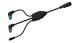 WABCO 4493572530 - Cable de alimentación