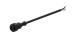 WABCO 4493631500 - Cable con conector hembra