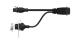 WABCO 4493641530 - Cable de alimentación