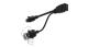 WABCO 4493641530 - Cable de alimentación
