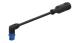 WABCO 4493660100 - Cable de alimentación