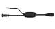 WABCO 4493843330 - Cable de alimentación