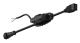 WABCO 4493843330 - Cable de alimentación