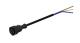 WABCO 4494130500 - Cable con conector hembra