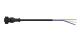 WABCO 4494130500 - Cable con conector hembra
