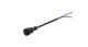 WABCO 4494131500 - Cable con conector hembra