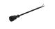 WABCO 4494151800 - Cable con conector hembra