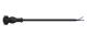 WABCO 4494151800 - Cable con conector hembra