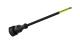 WABCO 4494201500 - Cable con conector hembra