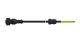 WABCO 4494221500 - Cable con conector hembra