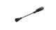 WABCO 4494360300 - Cable con conector hembra