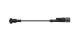 WABCO 4494360800 - Cable con conector hembra