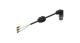WABCO 4494380500 - Cable con conector hembra
