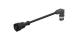 WABCO 4494390300 - Cable con conector hembra