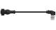 WABCO 4494450500 - Cable con conector hembra