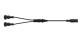 WABCO 4494470220 - Cable con conector hembra