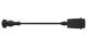WABCO 4494721450 - Cable con conector hembra