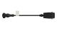 WABCO 4494730800 - Cable con conector hembra