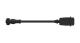 WABCO 4494760100 - Cable con conector hembra