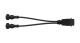 WABCO 4494851060 - Cable con conector macho