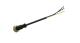 WABCO 4495111500 - Cable con conector hembra