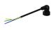 WABCO 4495131500 - Cable con conector hembra