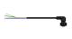 WABCO 4495131500 - Cable con conector hembra