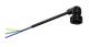 WABCO 4495131500 - Cable con conector hembra