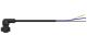 WABCO 4495131600 - Cable con conector hembra