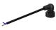WABCO 4495150500 - Cable con conector hembra