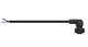 WABCO 4495150500 - Cable con conector hembra