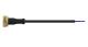 WABCO 4495210100 - Cable con conector hembra
