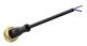 WABCO 4495210500 - Cable con conector hembra