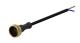 WABCO 4495211000 - Cable con conector hembra