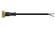 WABCO 4495211000 - Cable con conector hembra