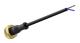 WABCO 4495211000 - Cable con conector hembra